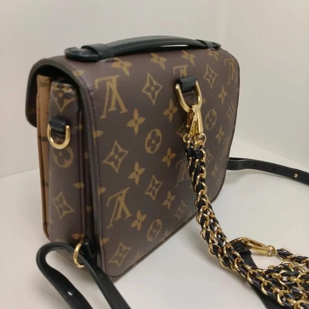 Louis Vuitton Women Pre-Loved Bag Very Good Condition